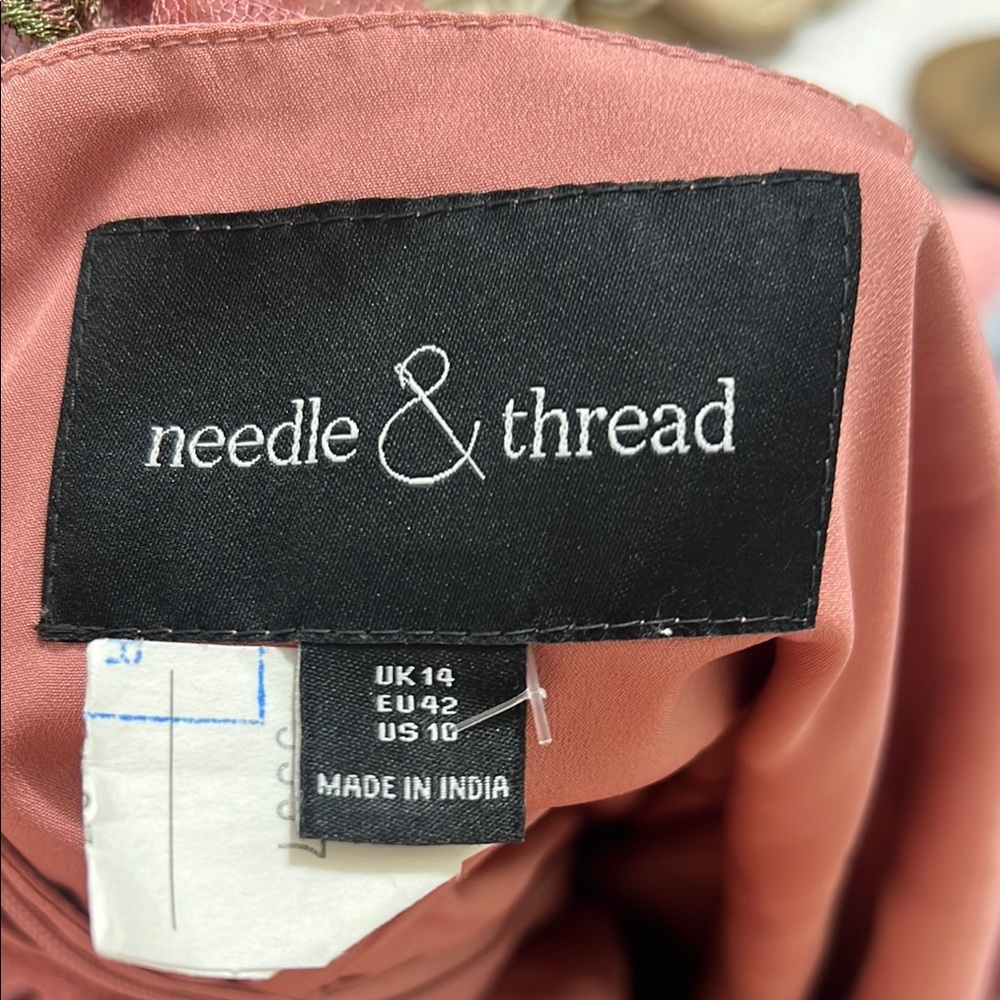 Needle & Thread - Picture 3 of 8